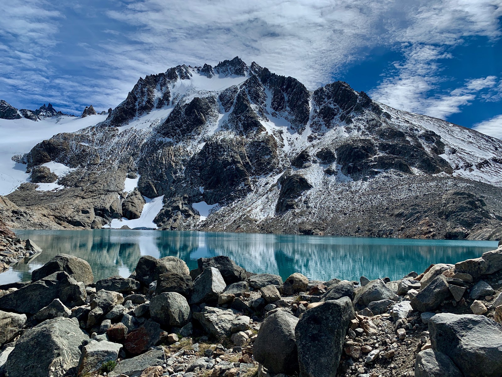 Self-Guided Hike