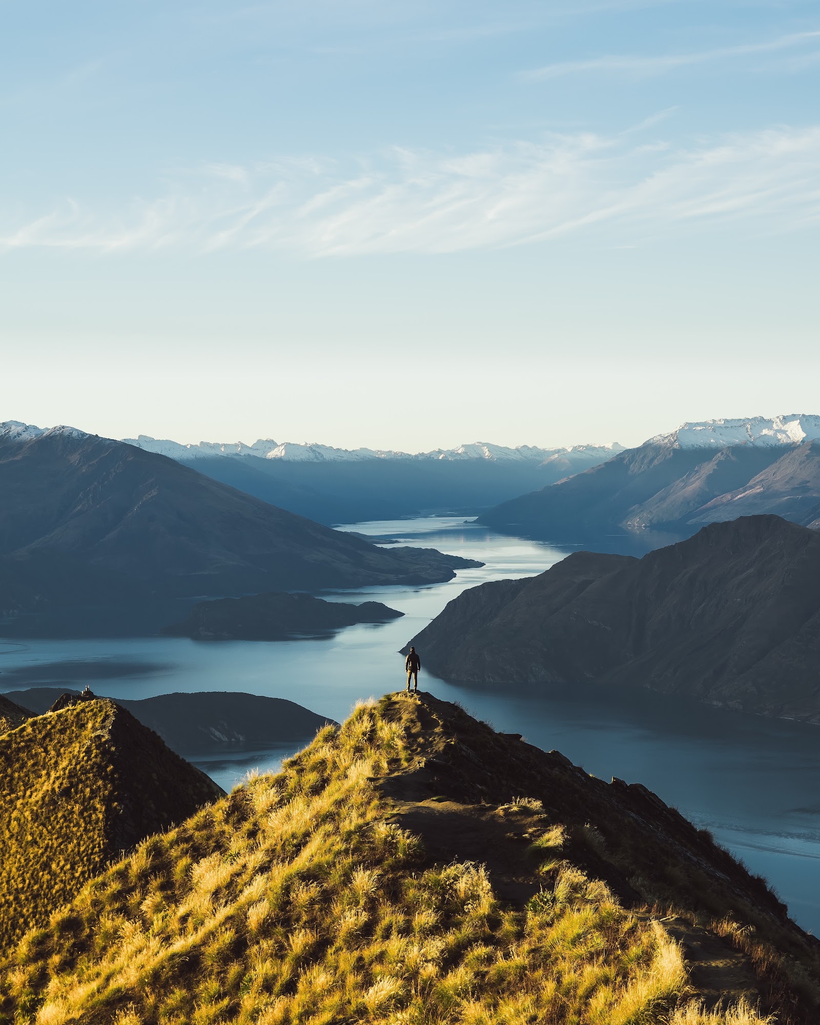 Roys Peak