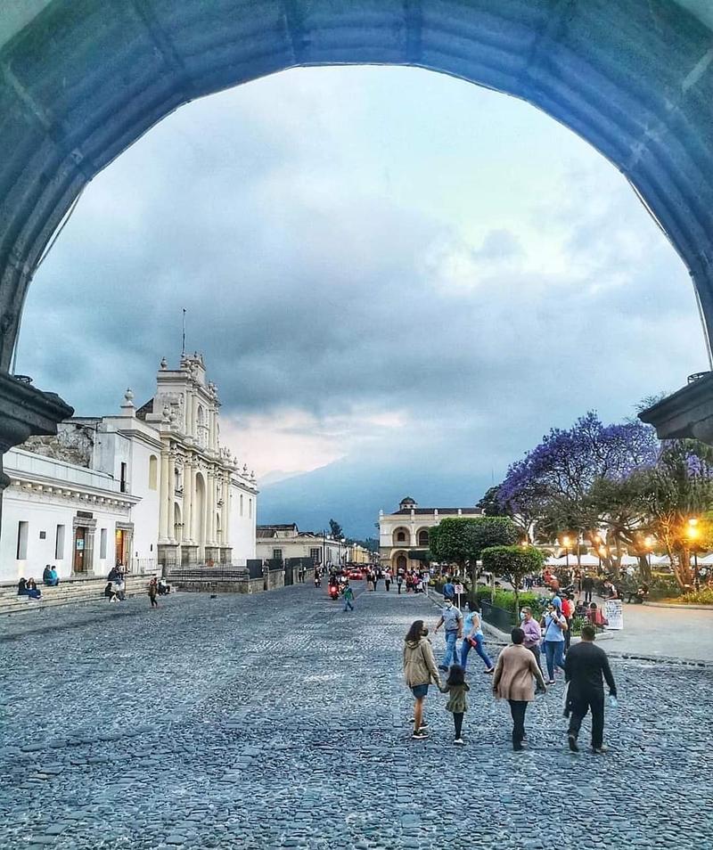 Explore Antigua