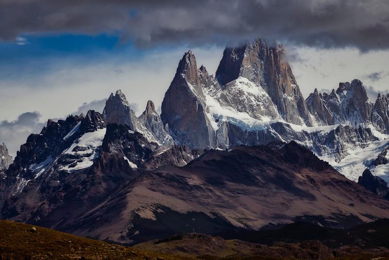 Torres del Paine