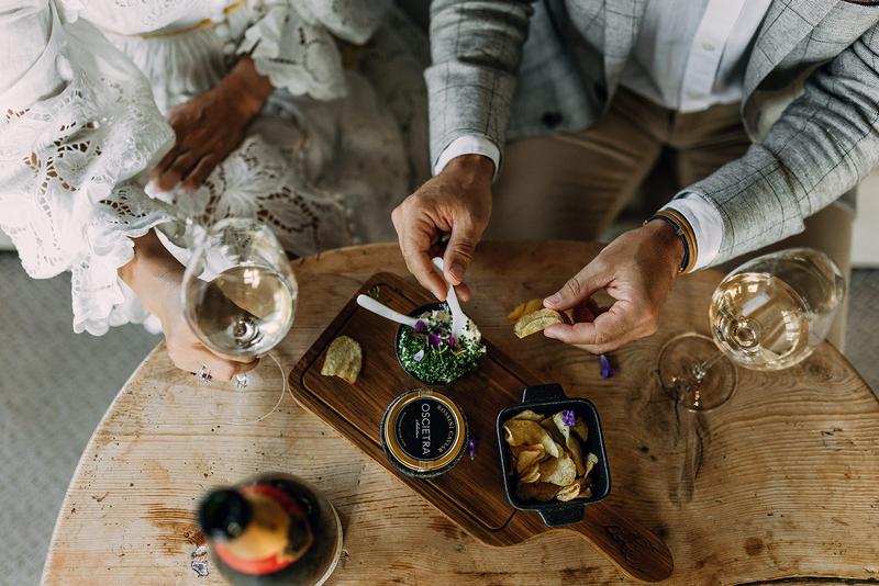 Dinner Suggestion: Storfjord Hotel Restaurant