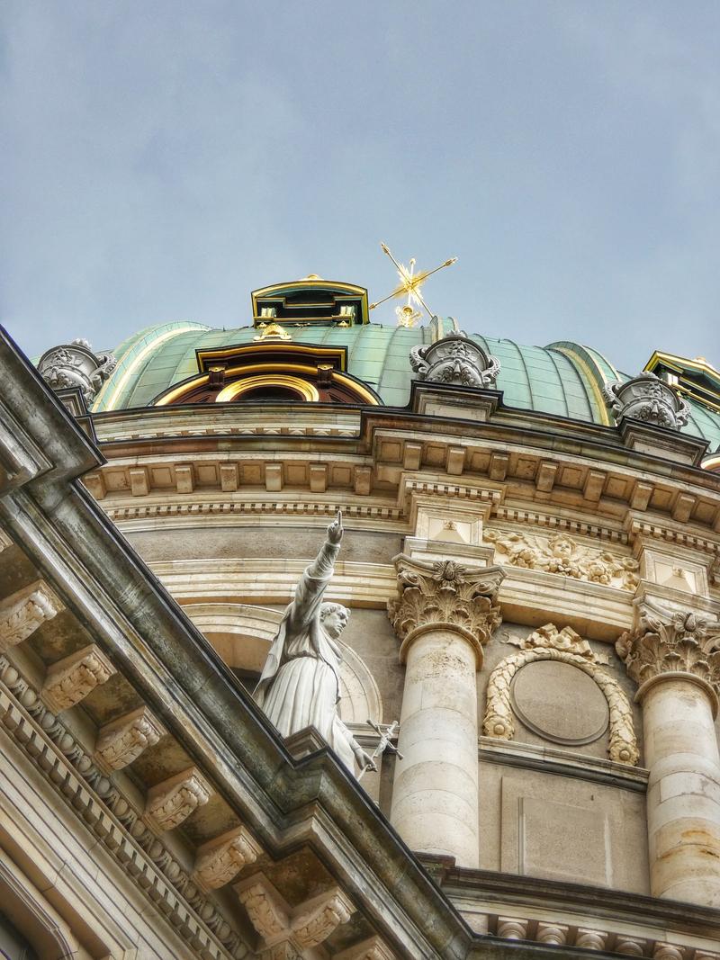 Private Danish Architecture & Design Tour