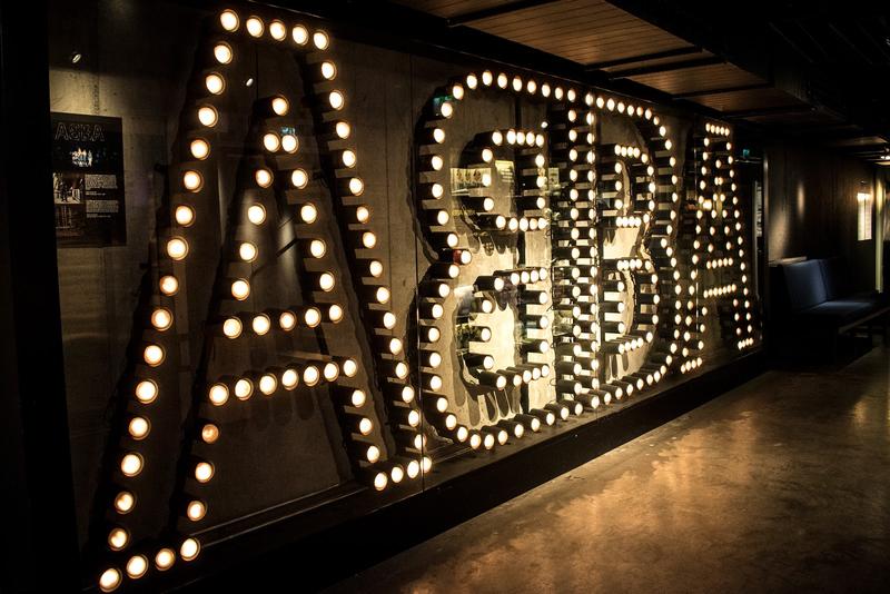 ABBA Museum Tickets