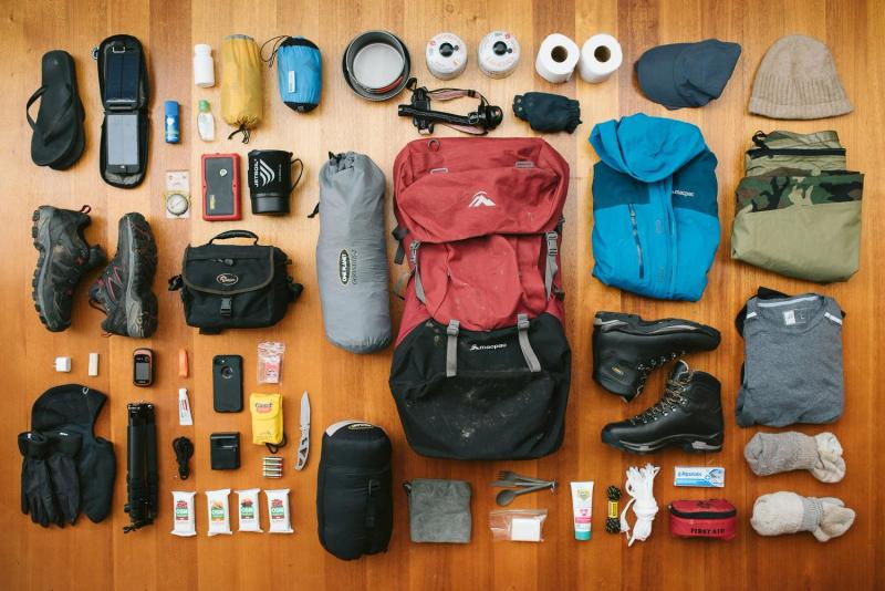 Gear Check