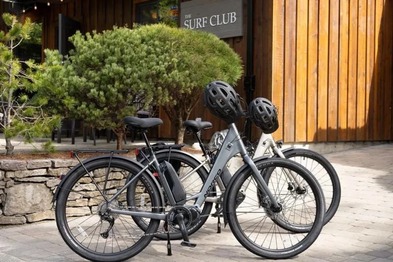 E-Bike