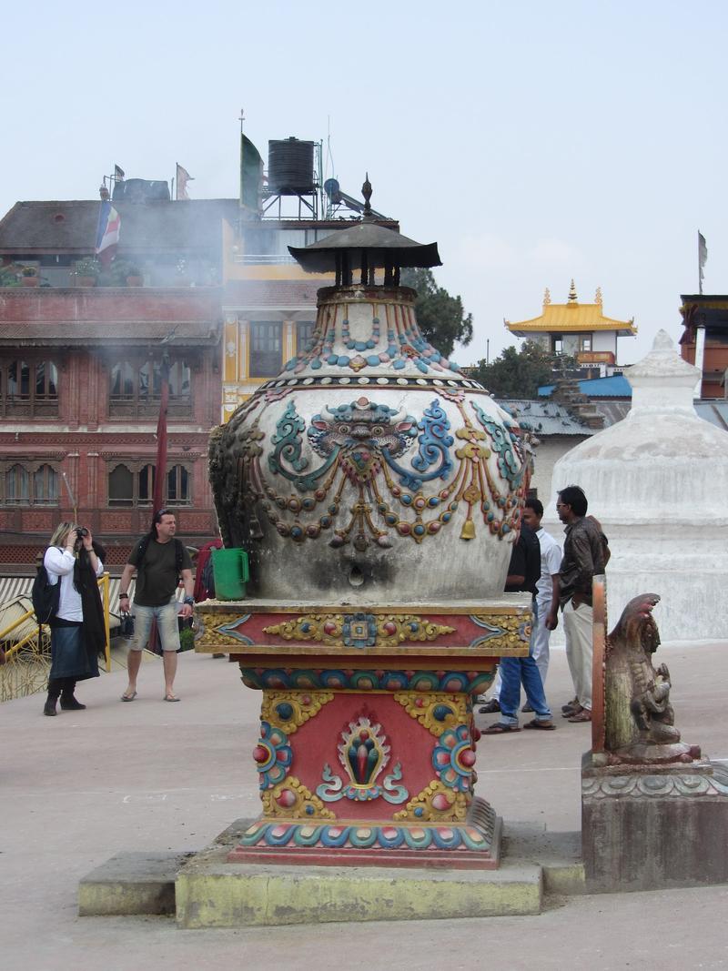 Kathmandu Sightseeing