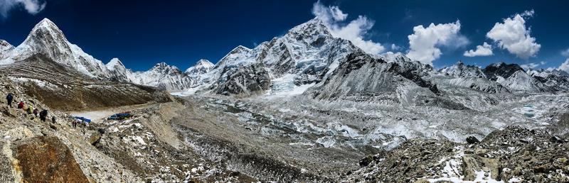 Kalapathar / Lobuche Trek