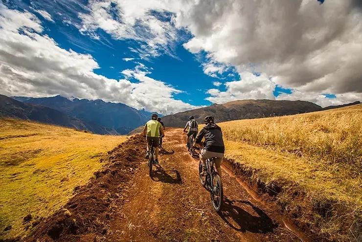 Peru Multisport & Inca Trail Trek