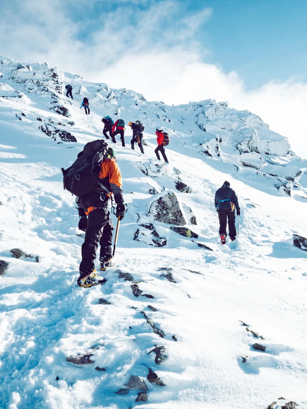 Babai River Camp & Everest Base Camp