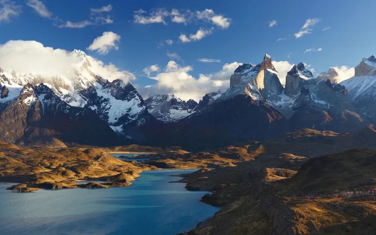 Patagonia & the Vineyards