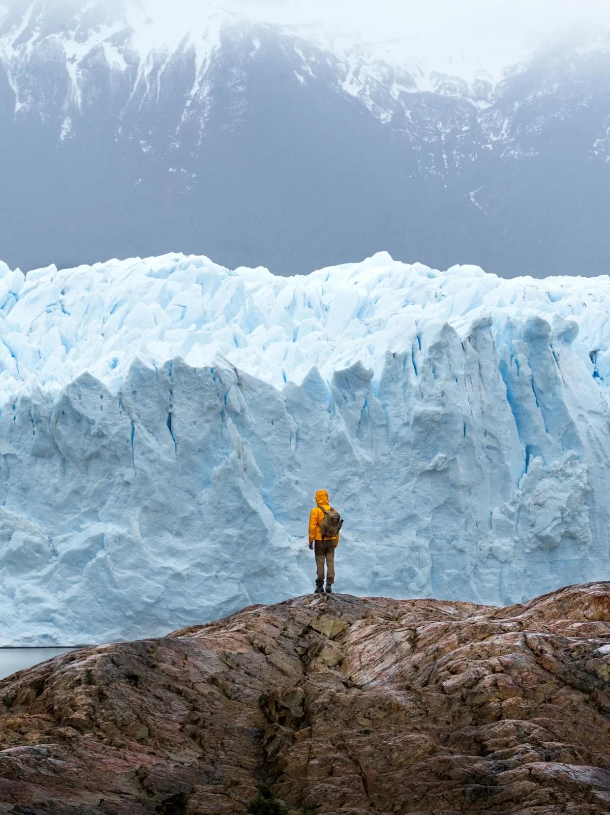 Argentine Patagonia