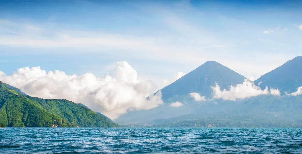 Guatemala & Belize