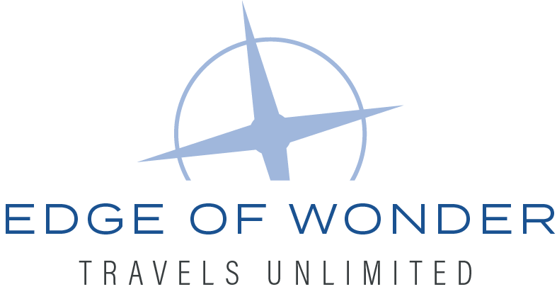 Edge of Wonder Travels Unlimited